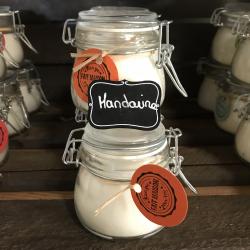 Bougie parfumée Mandarine