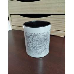 MUG ENTRELACSMug