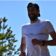 T-Shirt De Sport Made In France : L'Auvergnat (H)