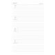 Mon petit agenda
