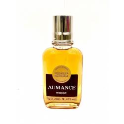 Flasque Whisky Aumance - 10 cl