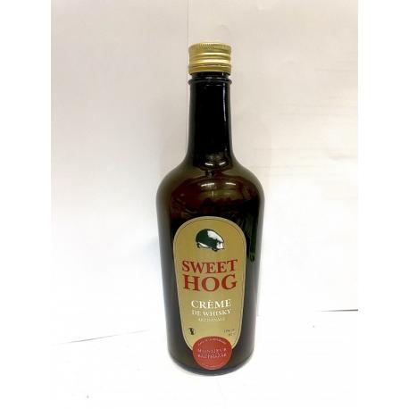 SweetHog – Crème de Whisky - 50cl