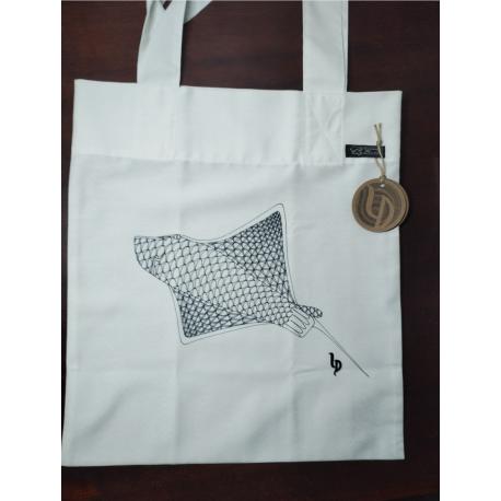 TOTE BAG MANTA TOTE BAG MANTA