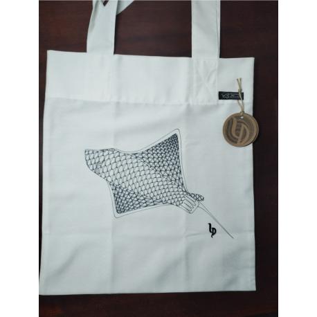 TOTE BAG MANTA