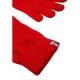 Gants Tactiles Perinne - Rouge