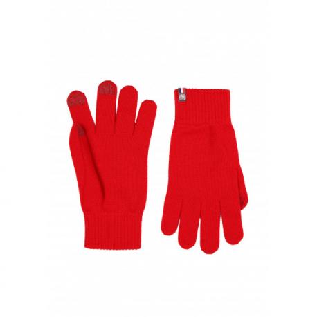 Gants Tactiles Perinne - Rouge