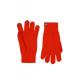 Gants Tactiles Perinne - Orange