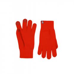 Gants Tactiles Perinne - Orange