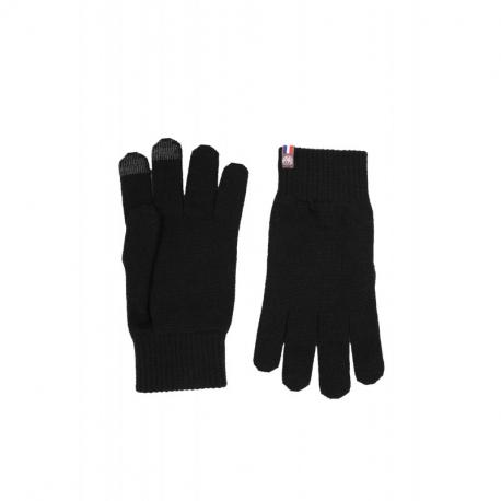 Gants Tactiles Perinne - Noir