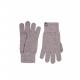 Gants Tactiles Perinne - Zinc