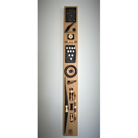 TOTEM TOTEM