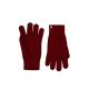 Gants Tactiles Perinne - Bordeaux