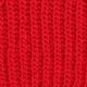 Écharpe Colombe - Rouge