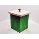 Box verte