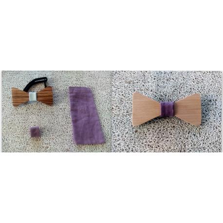 Nœud papillon NOE002 Nœud papillon NOE002