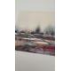 Aquarelle "Tiny 12124"