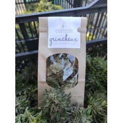 Infusion Bio au CBD : La Grincheux