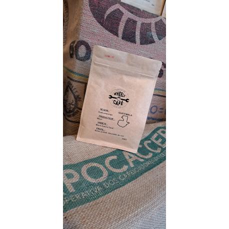 Café MAYA LABEL 250G (Guatemala)