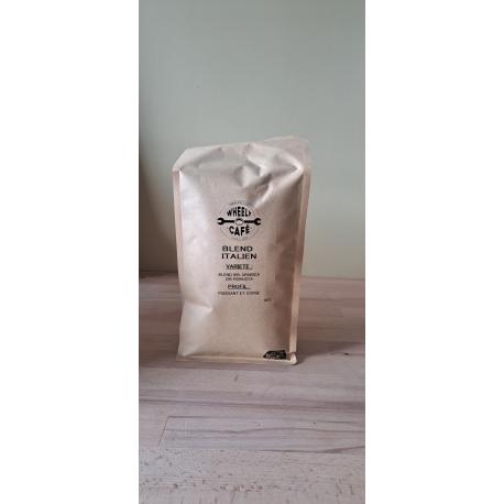 Café CAFÉ RACER 1KG (assemblage)