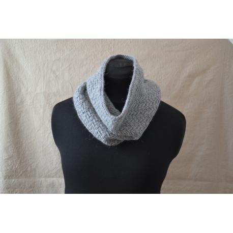 SNOOD UNISEXE GRAND MODELE