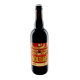 Carton 6x75cl bières bio Ambrée | Brasserie Voltige