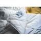 La couette pure laine pour toute l'année