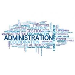 Gestion administrative 