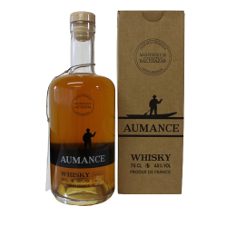 Whisky Aumance  Mr Balthazar