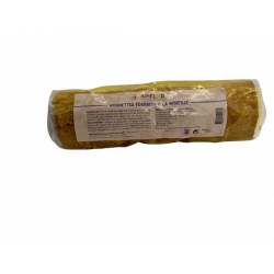 Nonnettes au Miel fourrées Myrtille