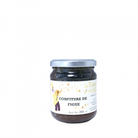 Confiture de Figues Confiture de Figues