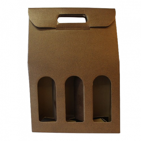 Coffret 3 Bouteilles Coffret 3 Bouteilles