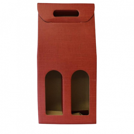 Coffret 2 Bouteilles Coffret 2 Bouteilles