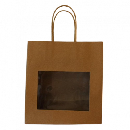 Sac Papier Karft Sac Papier Karft