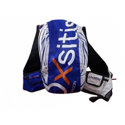 Sac à dos d'Hydratation Hydragon Ace 17L