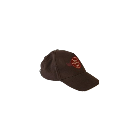 Casquette Coeur de Volcan Casquette Coeur de Volcan