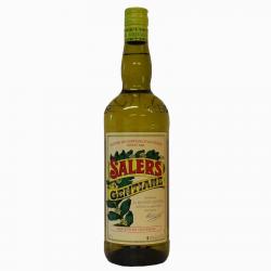 Liqueur Gentiane Salers Labouroux 16°