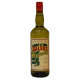 Liqueur Gentiane Salers Labouroux 20°