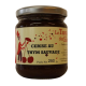 Confiture de Cerises au Thym sauvage