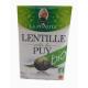 Lentilles Vertes du Puy BIO 500gr
