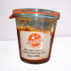 Pickles de cochon Sauce BBQ