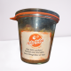 Pickles de porc sauce gingembre et soja