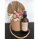 parfum d'ambiance teck et tonka en  spray