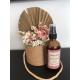 parfum d'ambiance teck et tonka en  spray