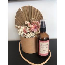 Parfum d'ambiance senteur "Accord divin" en  spray