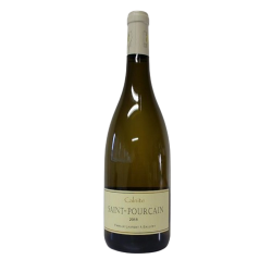 Saint-Pourçain Calnite blanc AOC