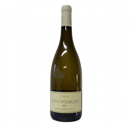 Saint-Pourçain Calnite blanc AOC