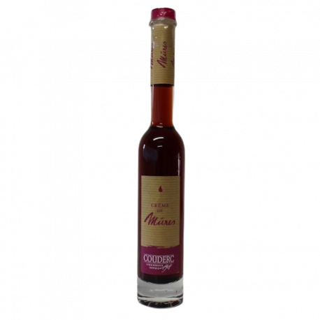 Crème de Mûres 20cl