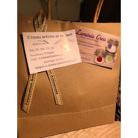 Coffret cadeau Naissance