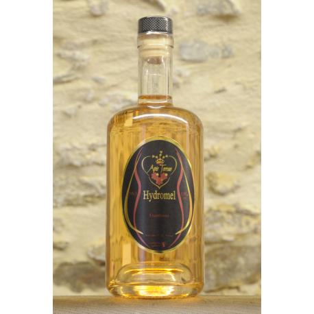 Hydromel "cuvée framboise" 50cl