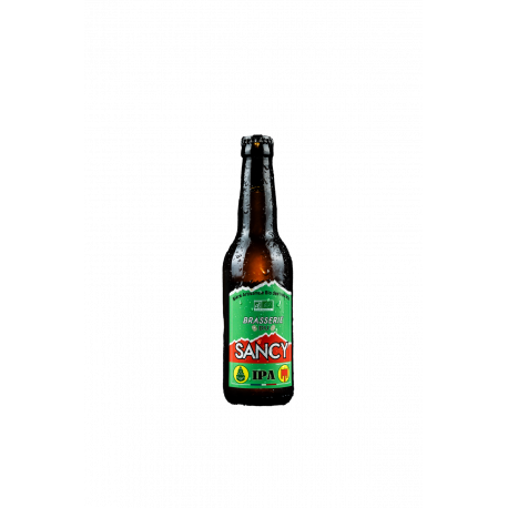 IPA 33 cl